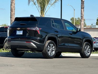 New 2026 Chevrolet Equinox LT w/ Convenience Package II