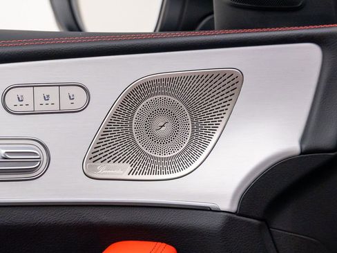 Certified 2025 Mercedes-Benz GLE 53 AMG GLE 53 AMG image 15