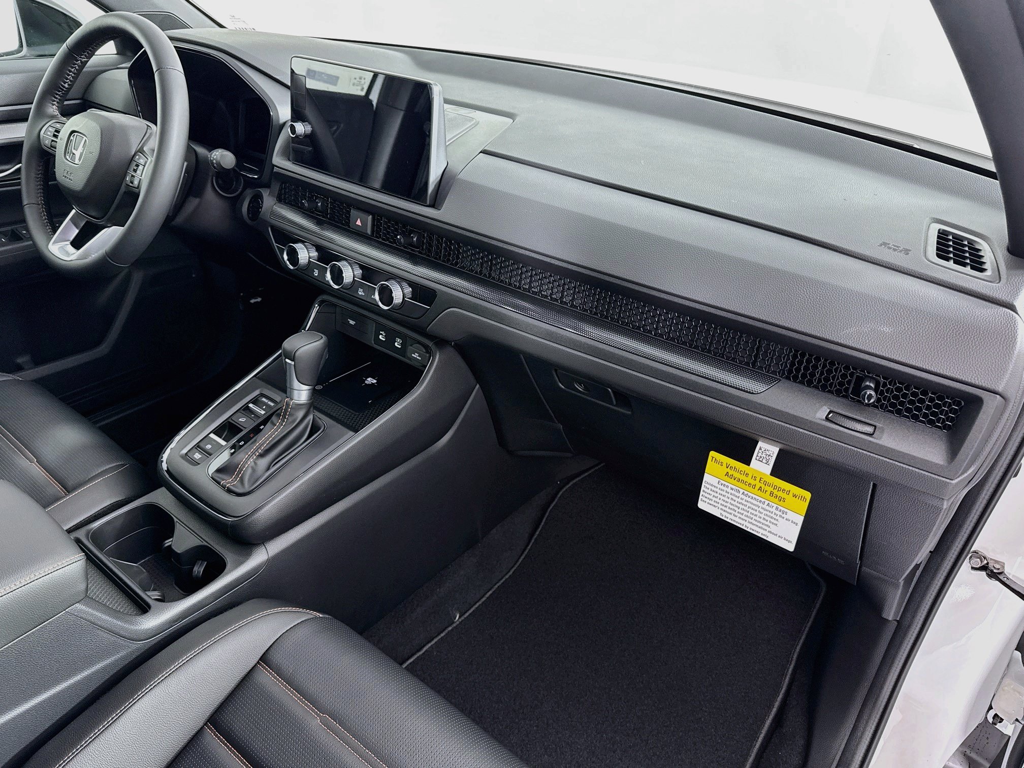 New 2027 Honda CR-V Sport-L image 28