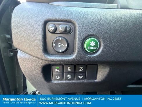 Used 2026 Honda Ridgeline TrailSport image 20