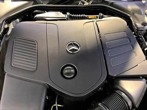 New 2026 Mercedes-Benz C 300 4MATIC Sedan image 15