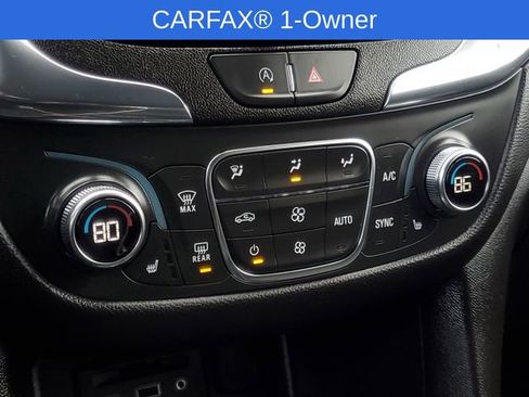 Used 2024 Chevrolet Equinox LT image 22