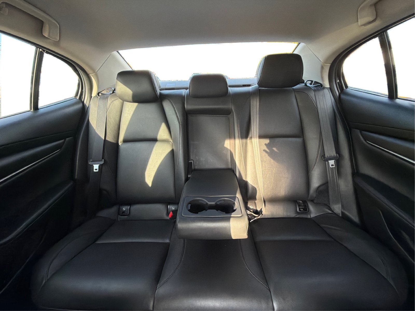 Used 2021 MAZDA MAZDA3 s AWD/4WD image 14