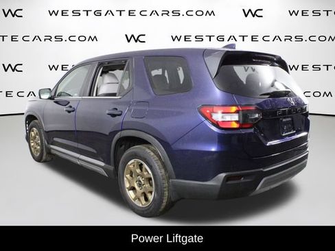Used 2024 Honda Pilot EX-L image 5