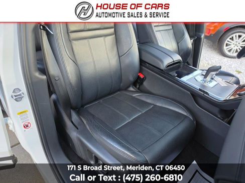 Used 2020 Land Rover Range Rover Evoque S AWD/4WD image 46
