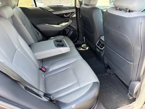 Used 2020 Subaru Outback Limited w/ Tech Package 2 AWD/4WD image 11