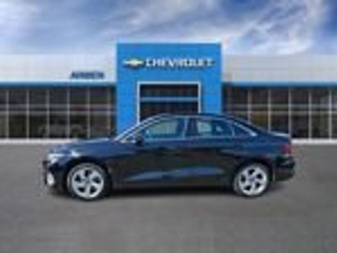 Used 2023 Audi A3 2.0T Premium FWD image 2