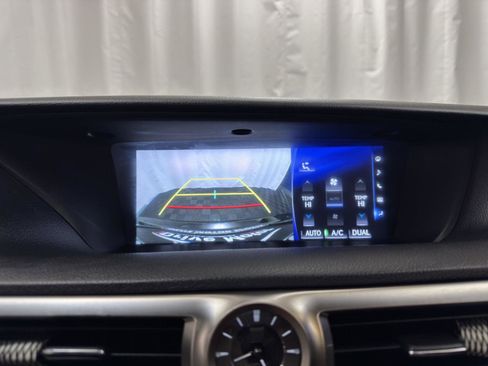 Used 2019 Lexus GS 350 F Sport w/ Preferred Accessory Package image 16