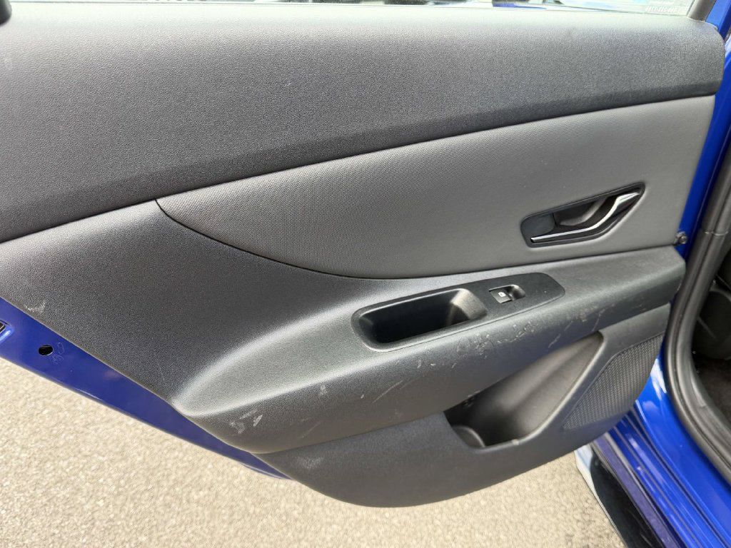 Certified 2023 Hyundai Elantra N Line FWD image 12