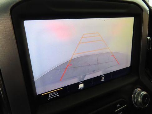 Used 2019 GMC Sierra 1500 SLT image 20