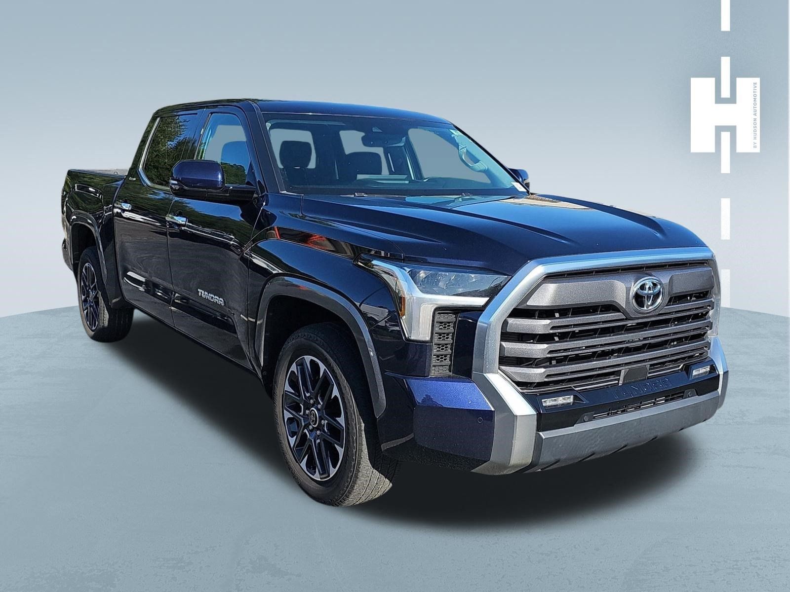 Used 2023 Toyota Tundra Limited w/ Power Package RWD image 1