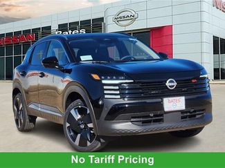 New 2025 Nissan Kicks SR video 1