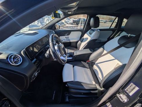 Used 2021 Mercedes-Benz GLA 45 AMG 4MATIC image 25