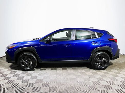 New 2026 Subaru Crosstrek 2.5i AWD/4WD image 4