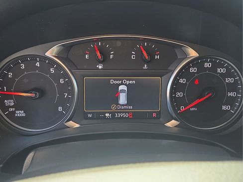 Used 2023 GMC Terrain SLT w/ Elevation Edition FWD image 19