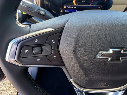 New 2026 Chevrolet Trax ACTIV w/ Sunroof Package image 20