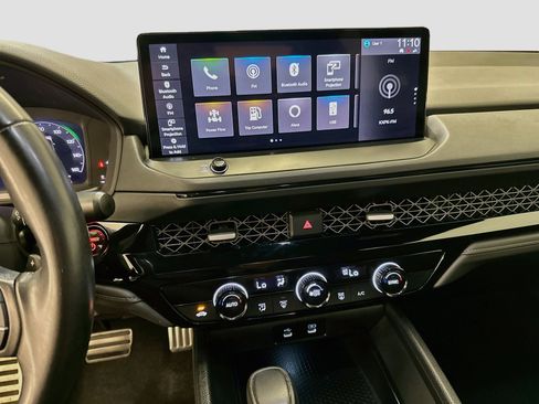 Used 2024 Honda Accord Sport image 25