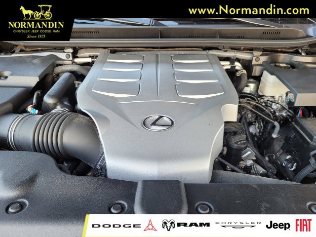 Used 2023 Lexus GX 460 Premium w/ Premium Package AWD/4WD image 20
