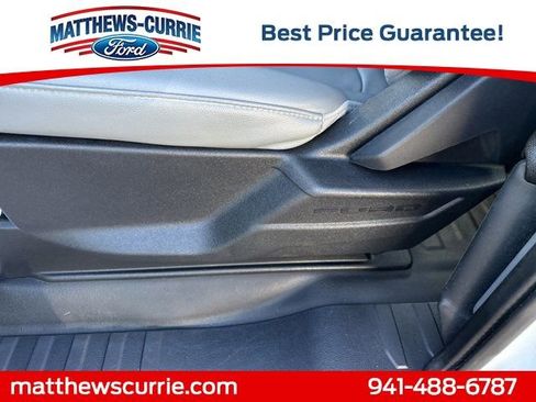 Certified 2022 Ford F150 XL w/ Equipment Group 101A High image 10