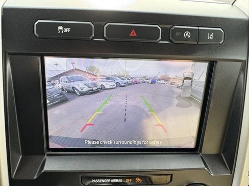 Used 2020 Ford F150 Lariat image 28