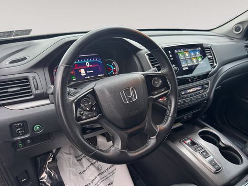 Used 2021 Honda Pilot Special Edition image 12