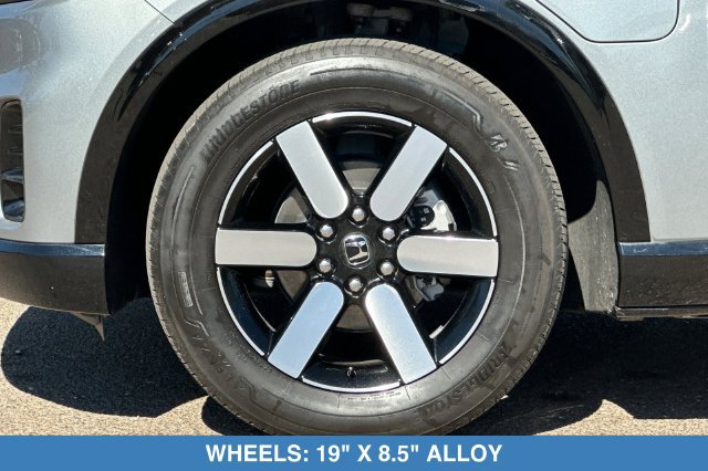 Certified 2024 Honda Prologue Touring image 30