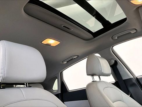 Certified 2023 Hyundai Kona Limited FWD image 17