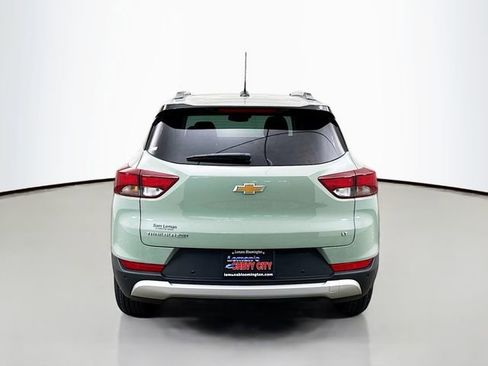 New 2026 Chevrolet TrailBlazer LT w/ Convenience Package image 7