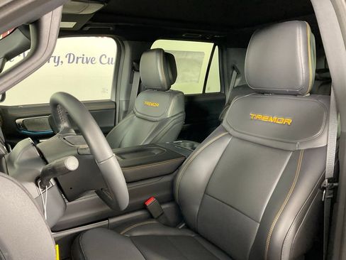 New 2027 Ford Expedition Tremor w/ Driver's Package AWD/4WD image 14