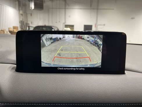 New 2025 MAZDA CX-5 Carbon Edition image 27