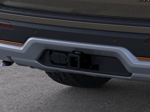 New 2026 Ford Explorer Tremor w/ Tremor Ultimate Package image 27