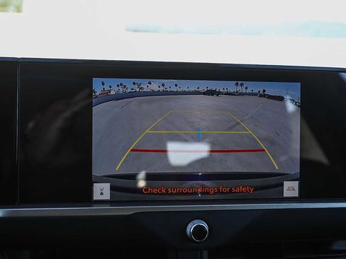 New 2026 Toyota Crown XLE image 26