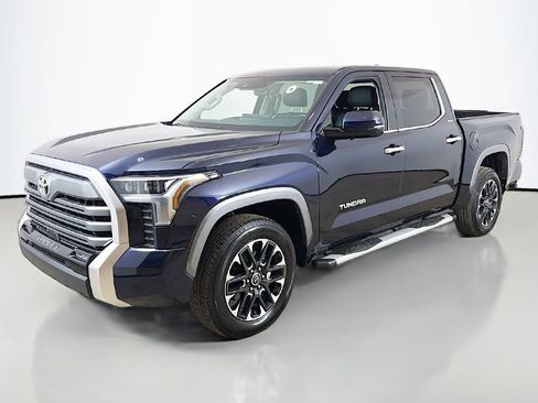 Used 2023 Toyota Tundra Limited image 9