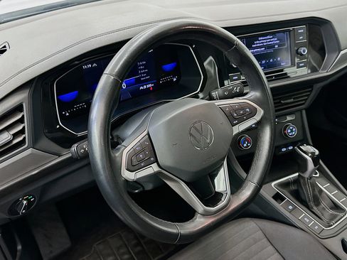 Used 2024 Volkswagen Jetta S image 18