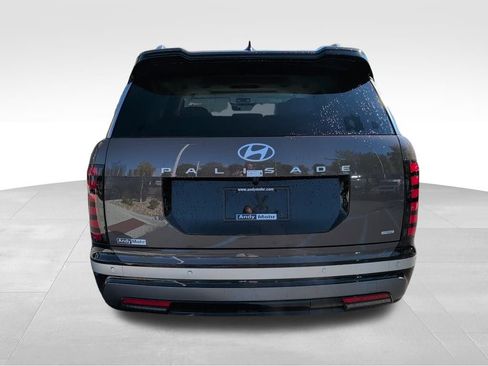 New 2026 Hyundai Palisade Limited image 6