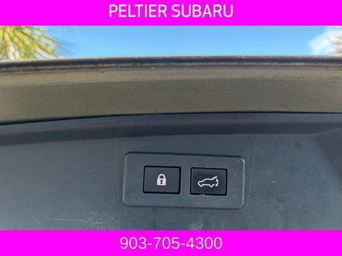 Used 2020 Subaru Outback Touring w/ Popular Package #2 image 21