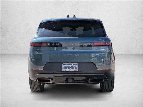 Used 2023 Land Rover Range Rover Sport SE AWD/4WD image 7