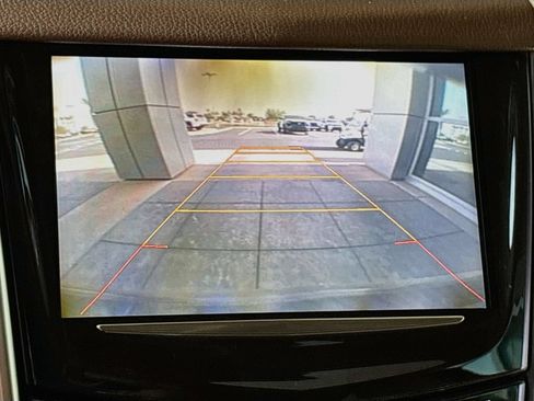 Used 2015 Cadillac SRX Luxury w/ Driver Awareness Package FWD image 15
