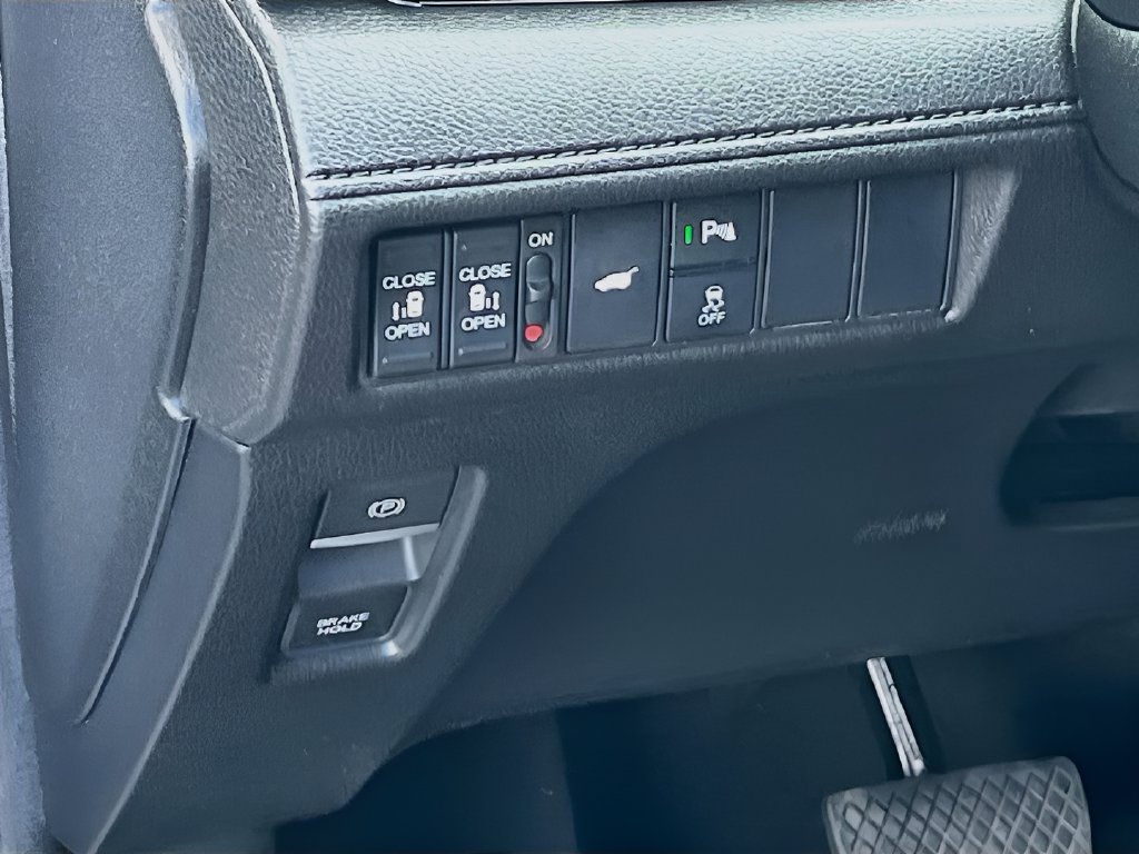 Used 2025 Honda Odyssey Elite image 10