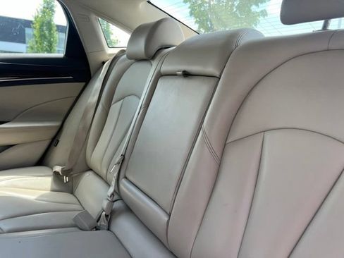 Used 2017 Buick LaCrosse Preferred FWD image 29