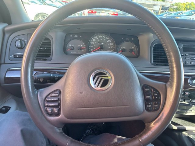 Used 2003 Mercury Grand Marquis LS RWD image 10