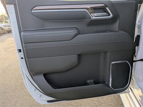 New 2026 Chevrolet Silverado 1500 LT image 24