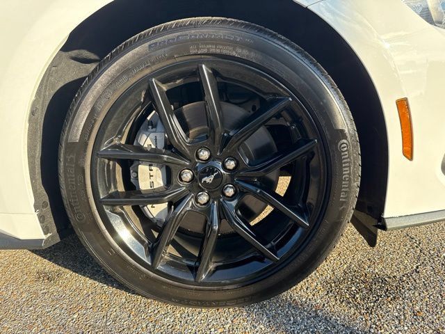 Certified 2025 Ford Mustang GT Premium RWD image 10