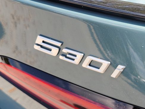 New 2026 BMW 530i image 27