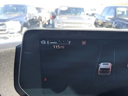 New 2025 Ford Expedition Tremor image 32