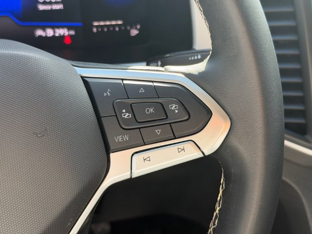 Certified 2022 Volkswagen Atlas SE FWD image 28