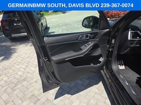 Certified 2024 BMW X5 xDrive40i w/ M Sport Package AWD/4WD image 20