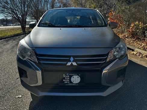 Used 2021 Mitsubishi Mirage LE image 5