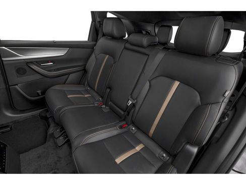 New 2026 MAZDA CX-90 3.3 Turbo S w/ Premium Package image 10