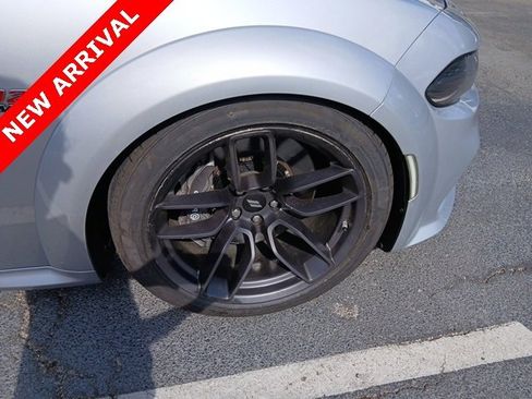 Used 2020 Dodge Charger Scat Pack image 42